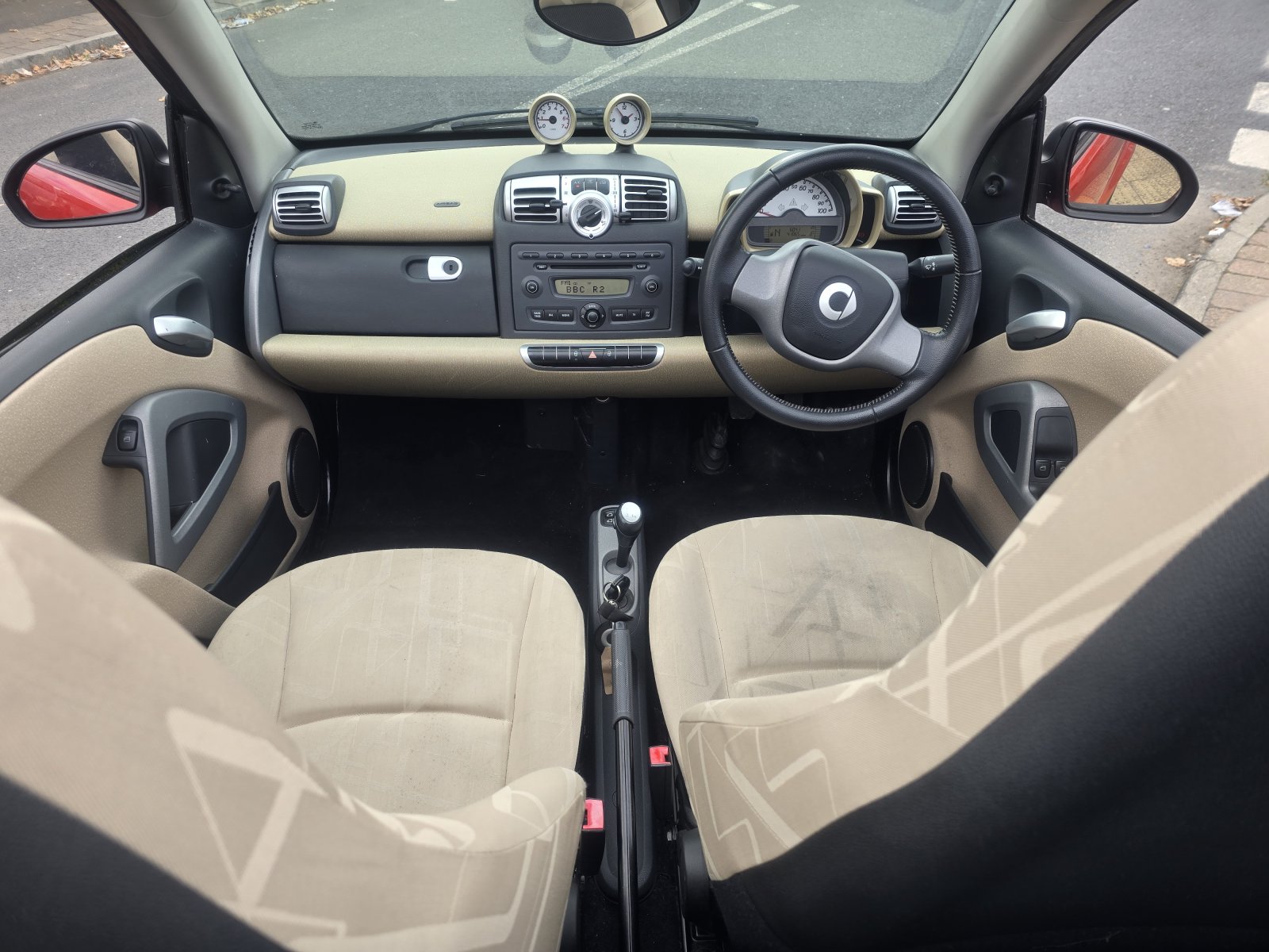 Smart Fortwo - Image 20
