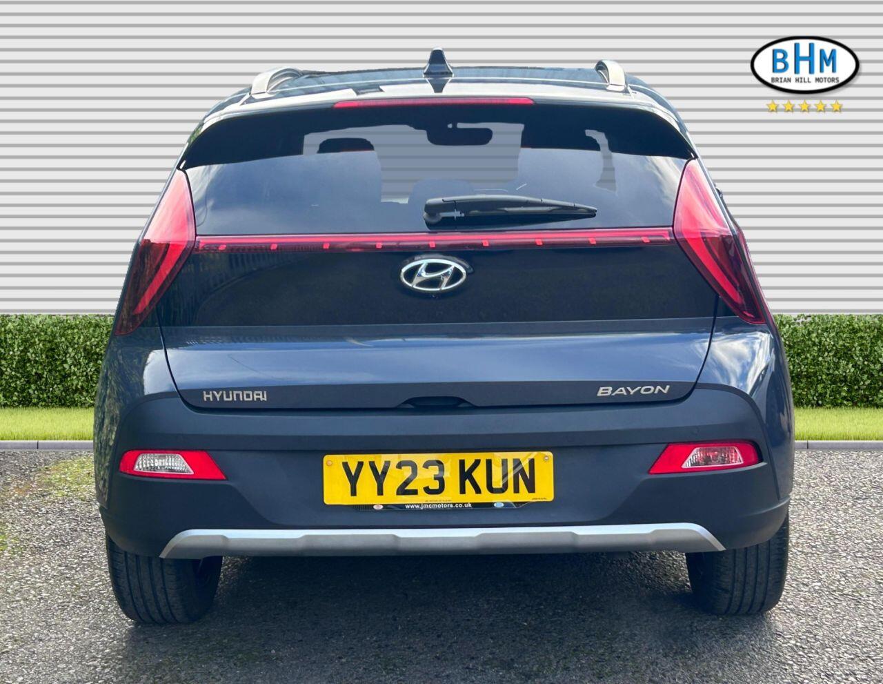 Hyundai Bayon - Image 18
