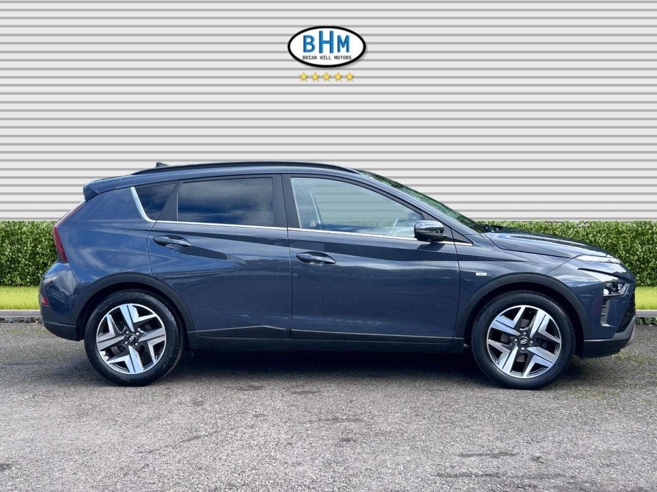 Hyundai Bayon - Image 2