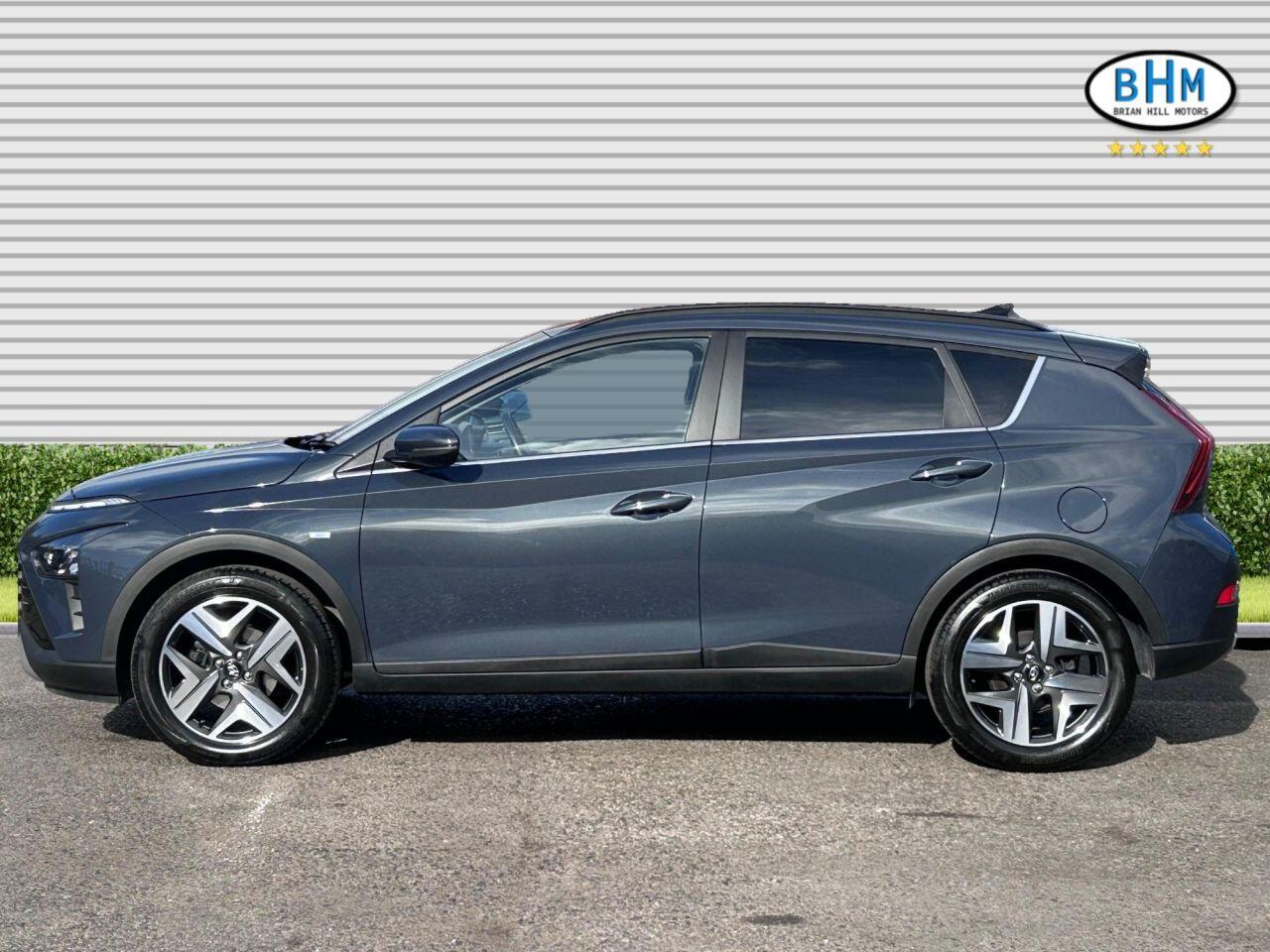 Hyundai Bayon - Image 9