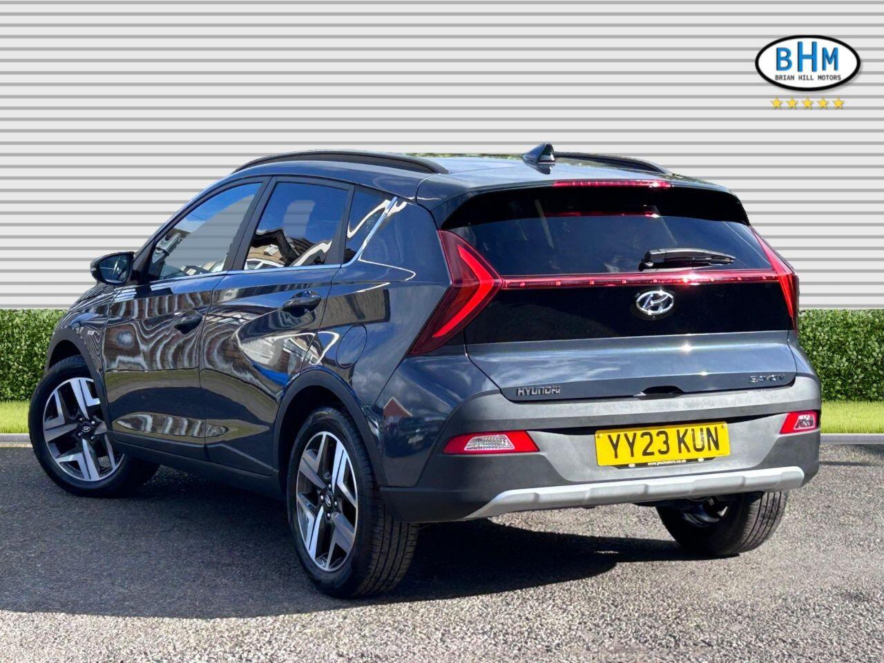 Hyundai Bayon - Image 17