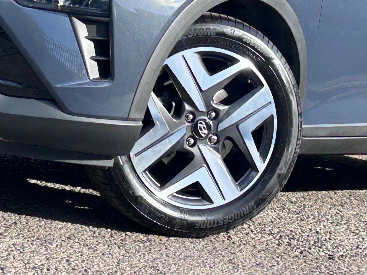 Hyundai Bayon - Image 6