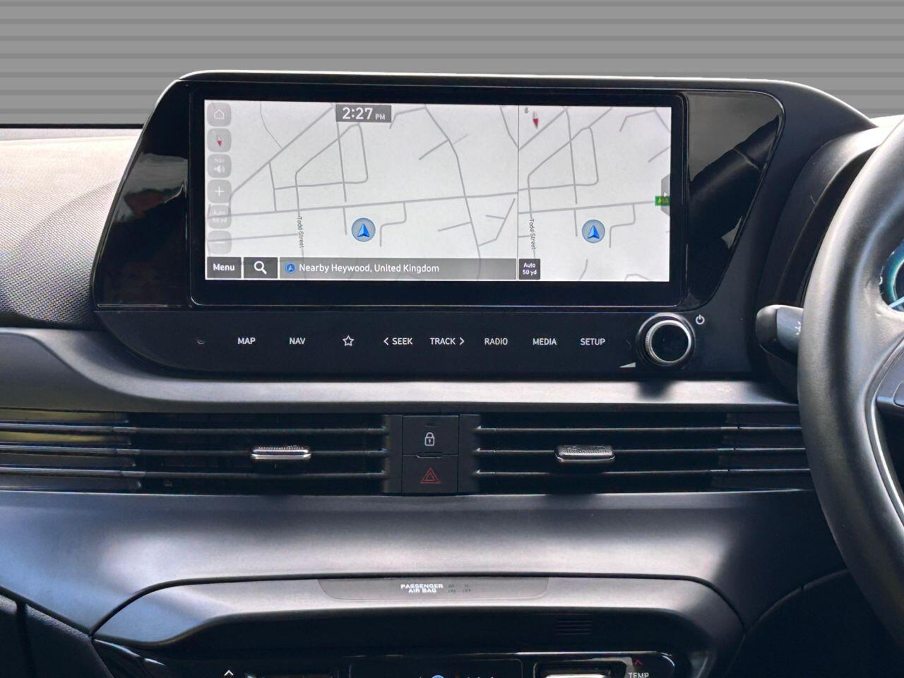 Hyundai Bayon - Image 5