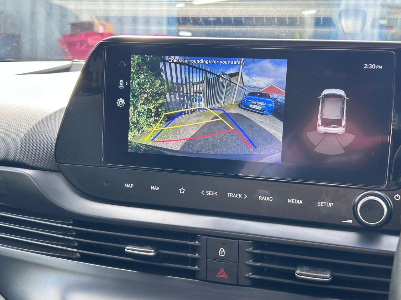 Hyundai Bayon - Image 7