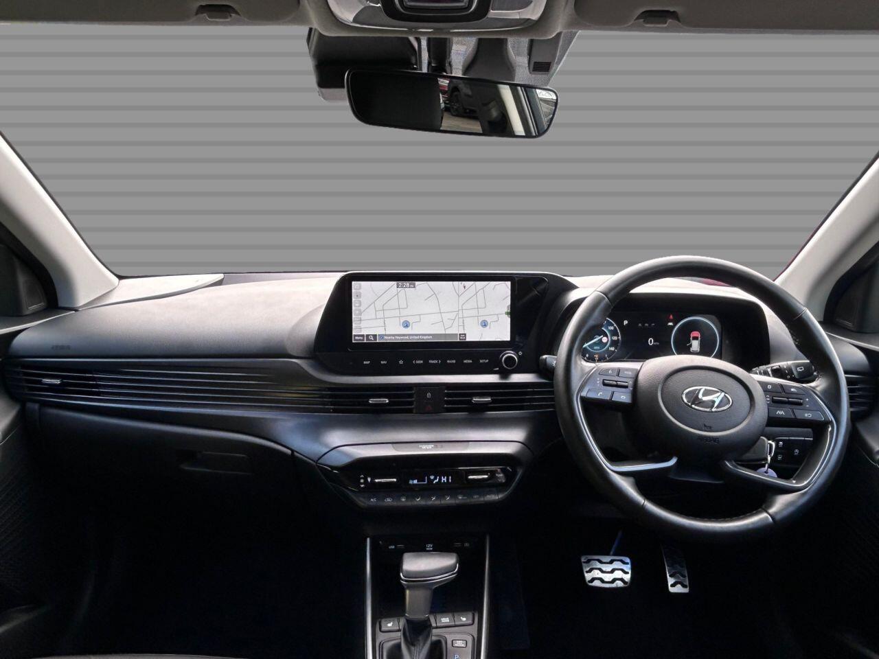 Hyundai Bayon - Image 12