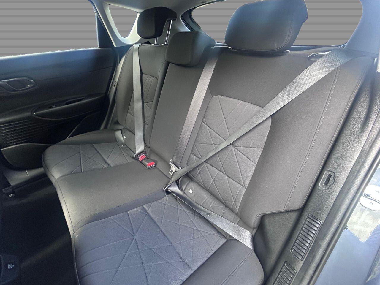Hyundai Bayon - Image 16