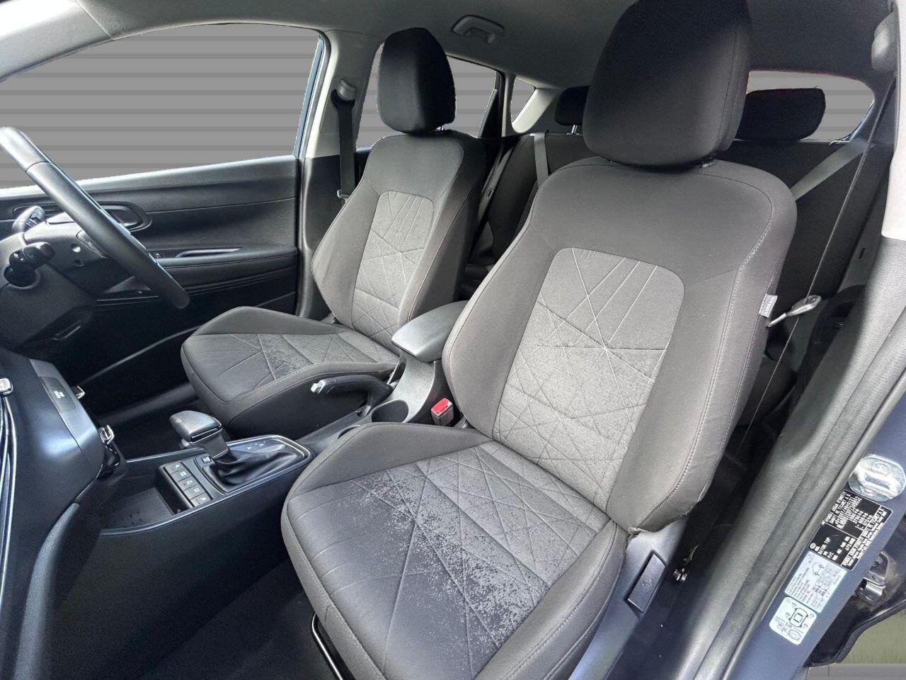 Hyundai Bayon - Image 14