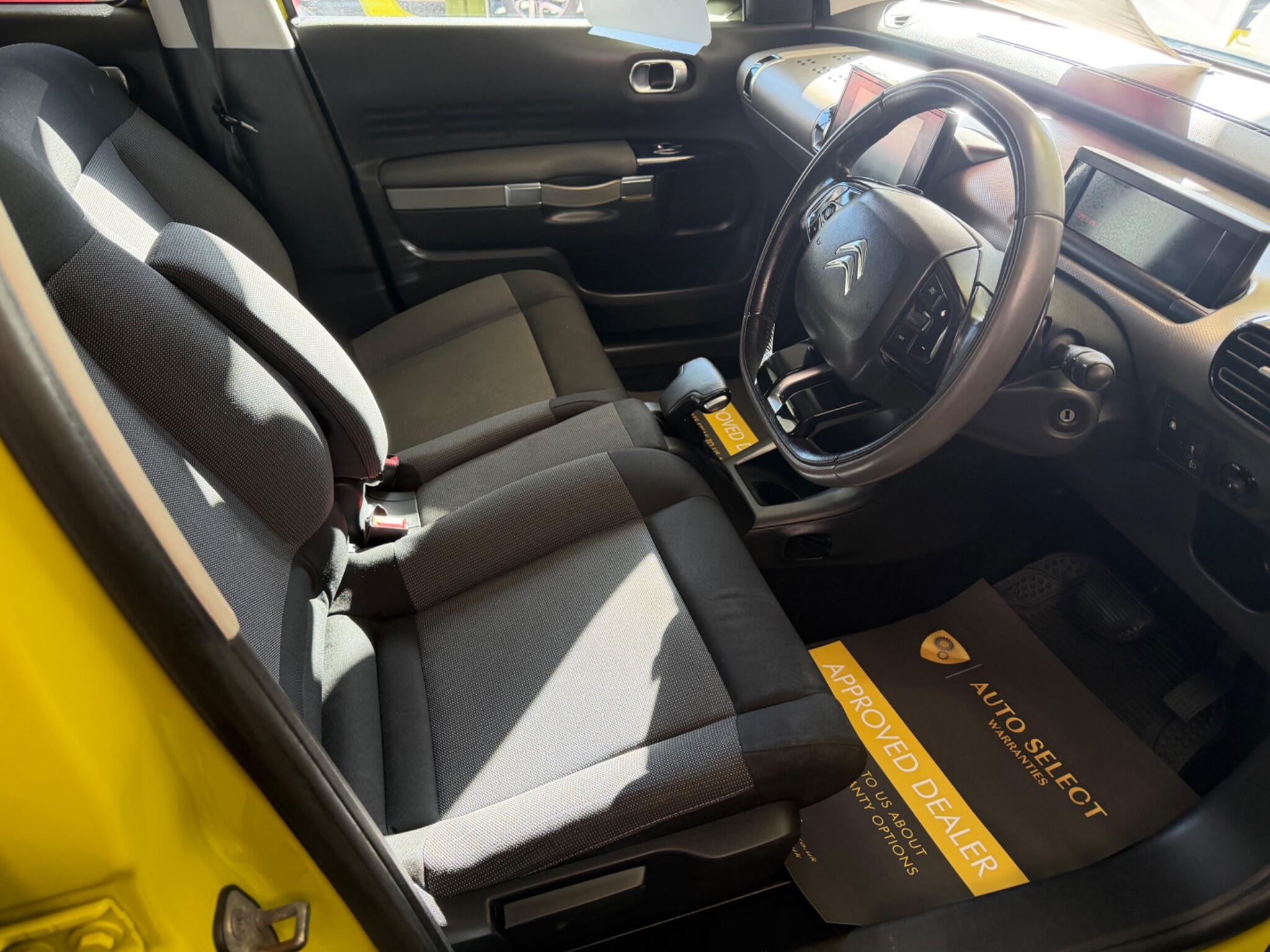 Citroen C4 Cactus - Image 7