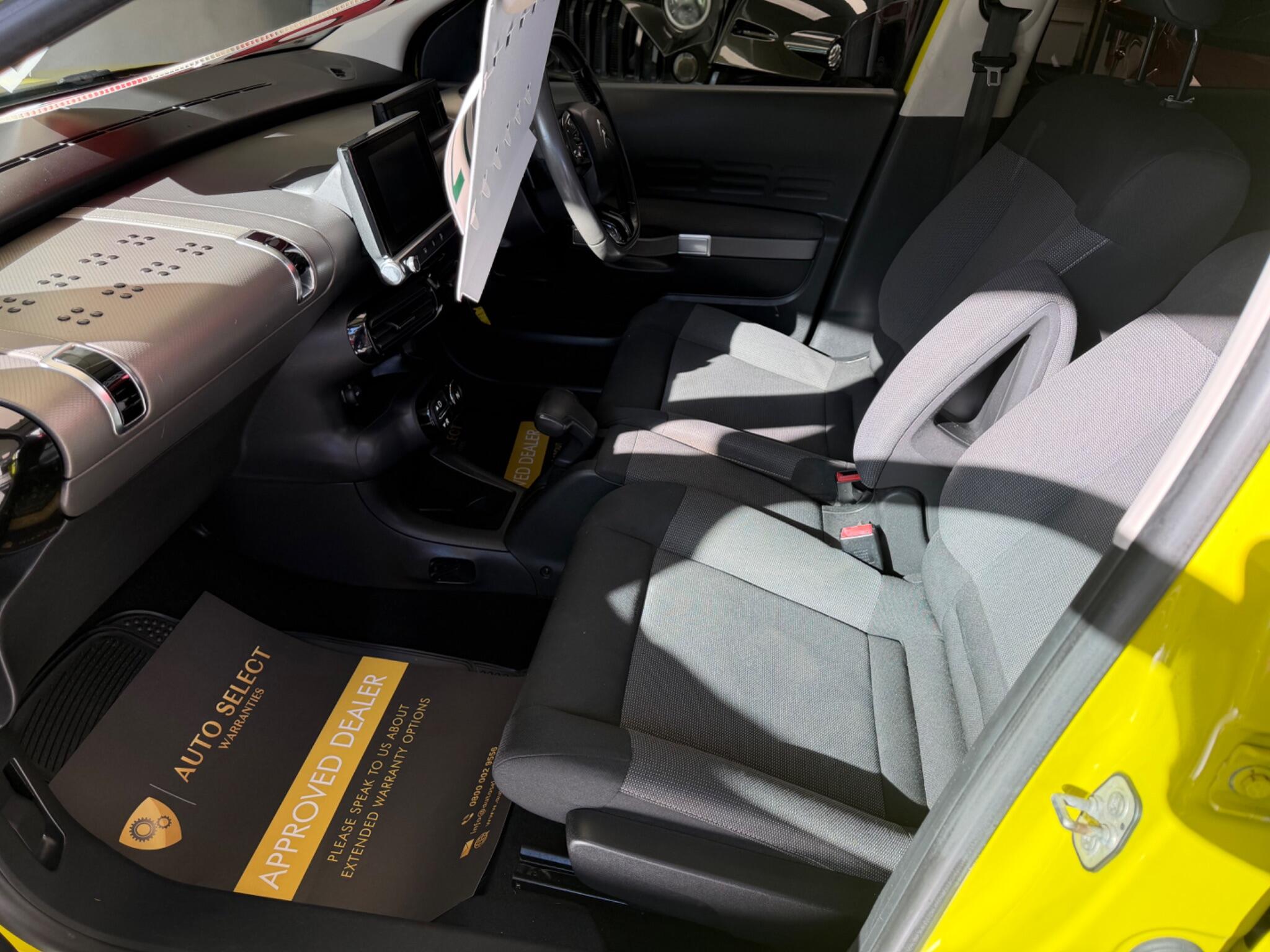 Citroen C4 Cactus - Image 10