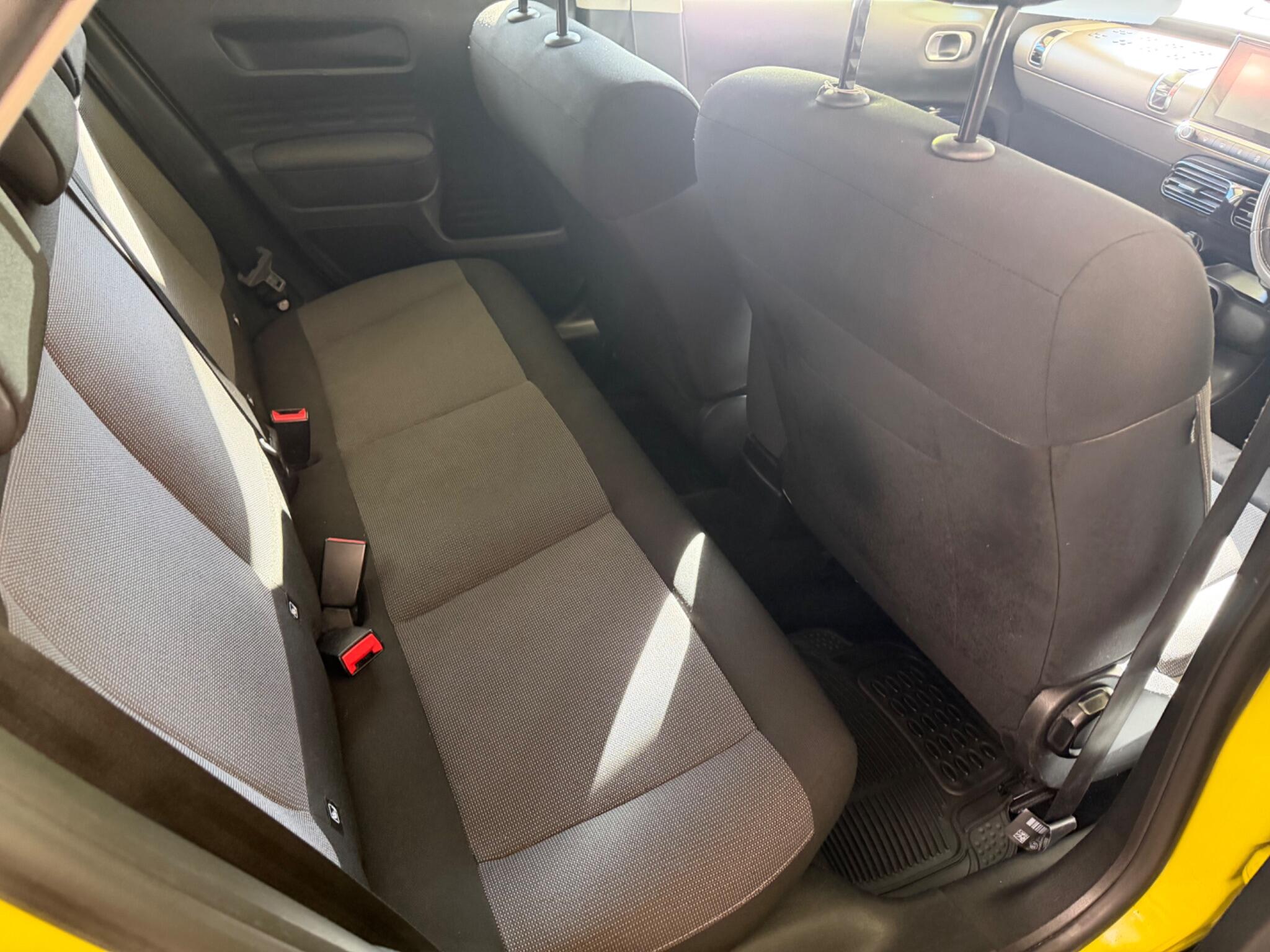 Citroen C4 Cactus - Image 18