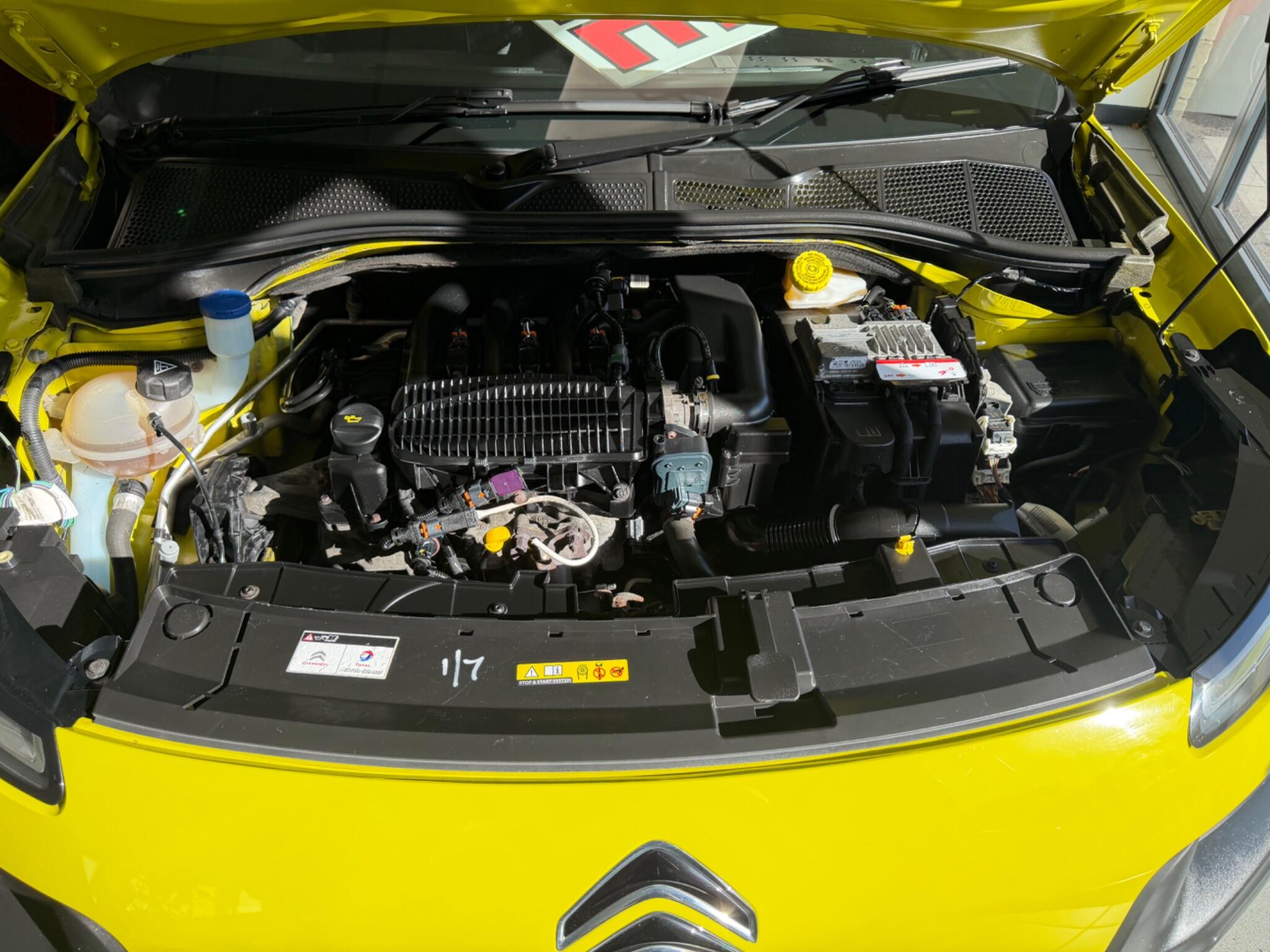 Citroen C4 Cactus - Image 19