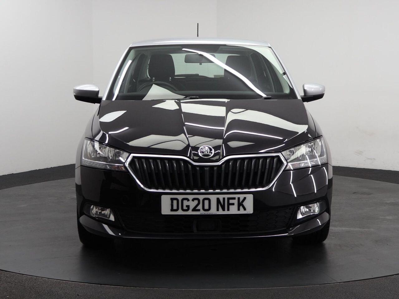 Skoda Fabia - Image 5