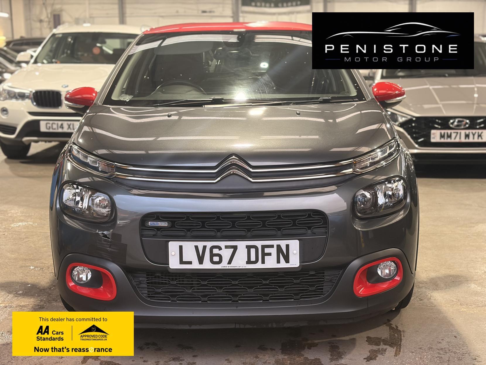 Citroen C3