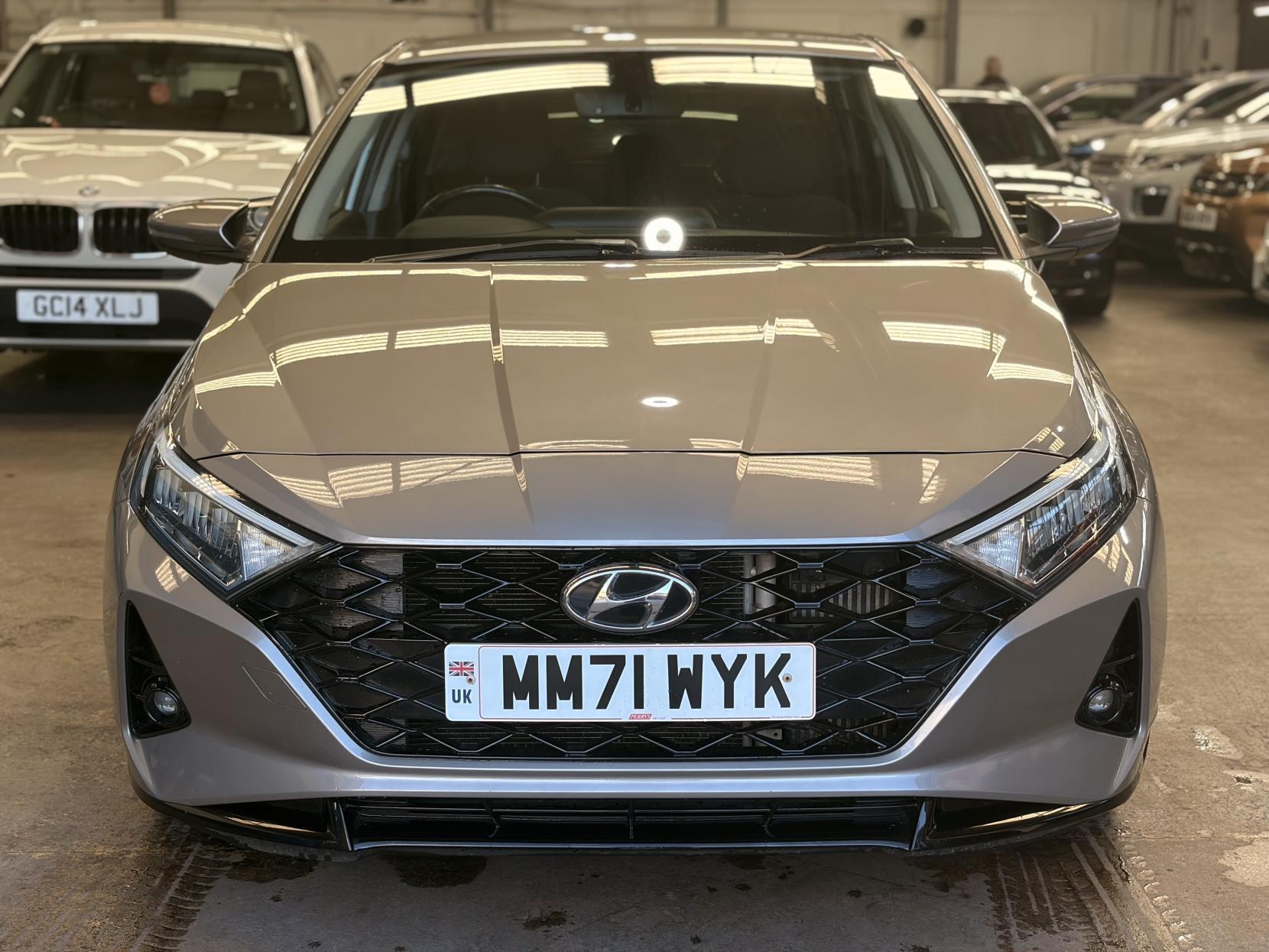 Hyundai i20 - Image 2
