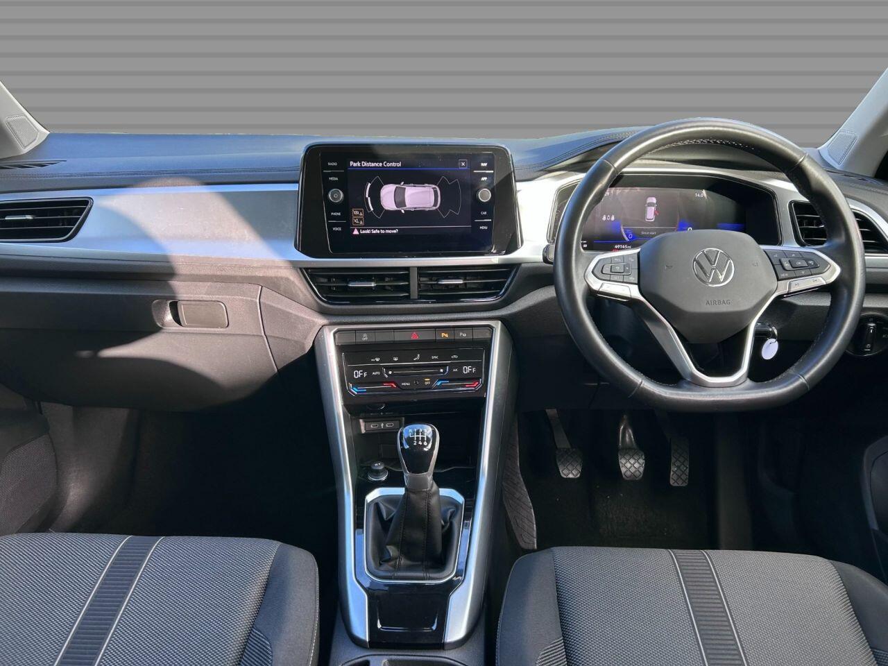 Volkswagen T-Roc - Image 6