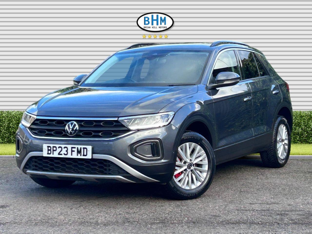 Volkswagen T-Roc - Image 8