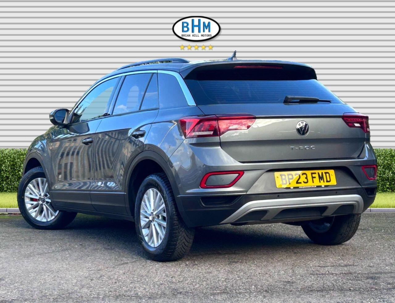 Volkswagen T-Roc - Image 13