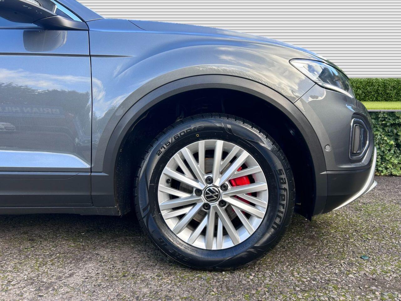 Volkswagen T-Roc - Image 19