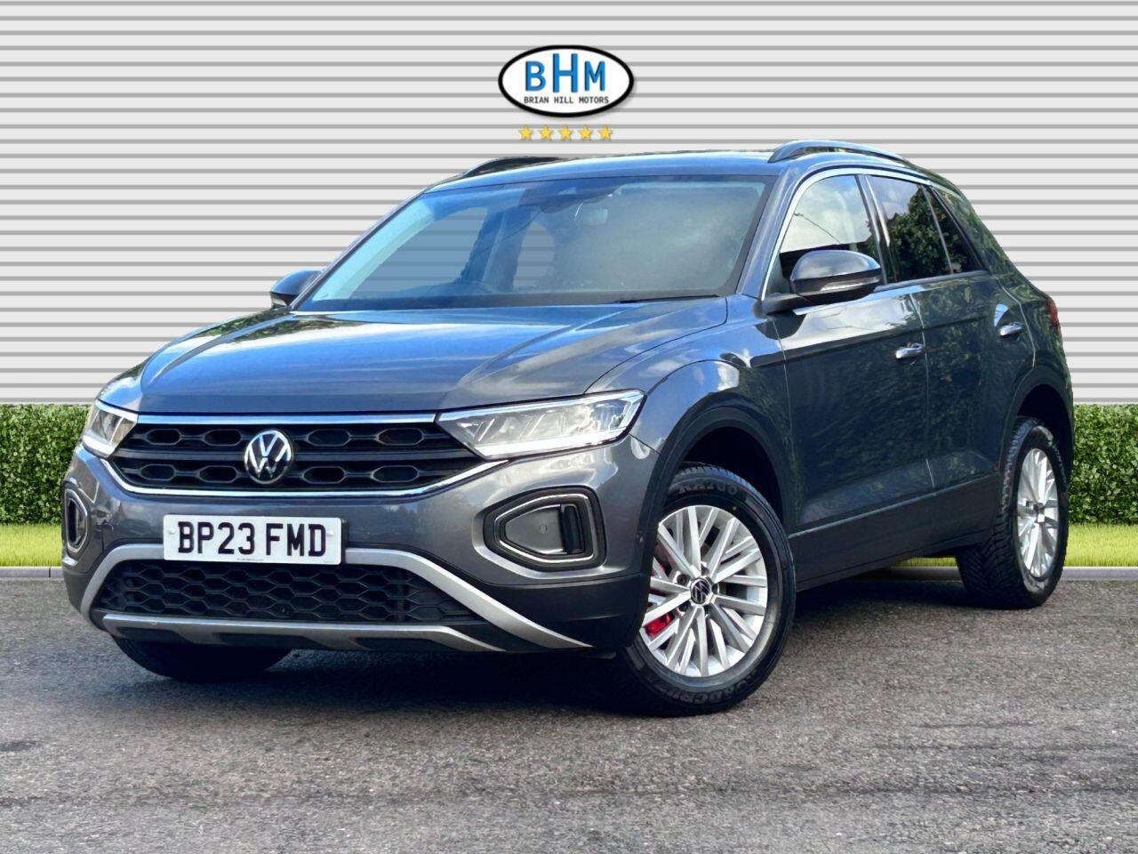 Volkswagen T-Roc - Image 20