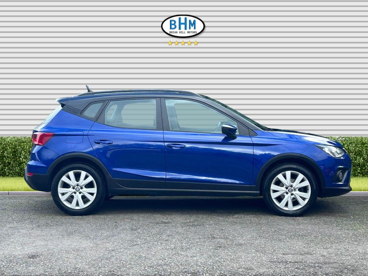 SEAT Arona - Image 2