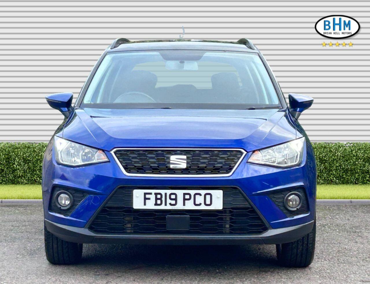 SEAT Arona - Image 3