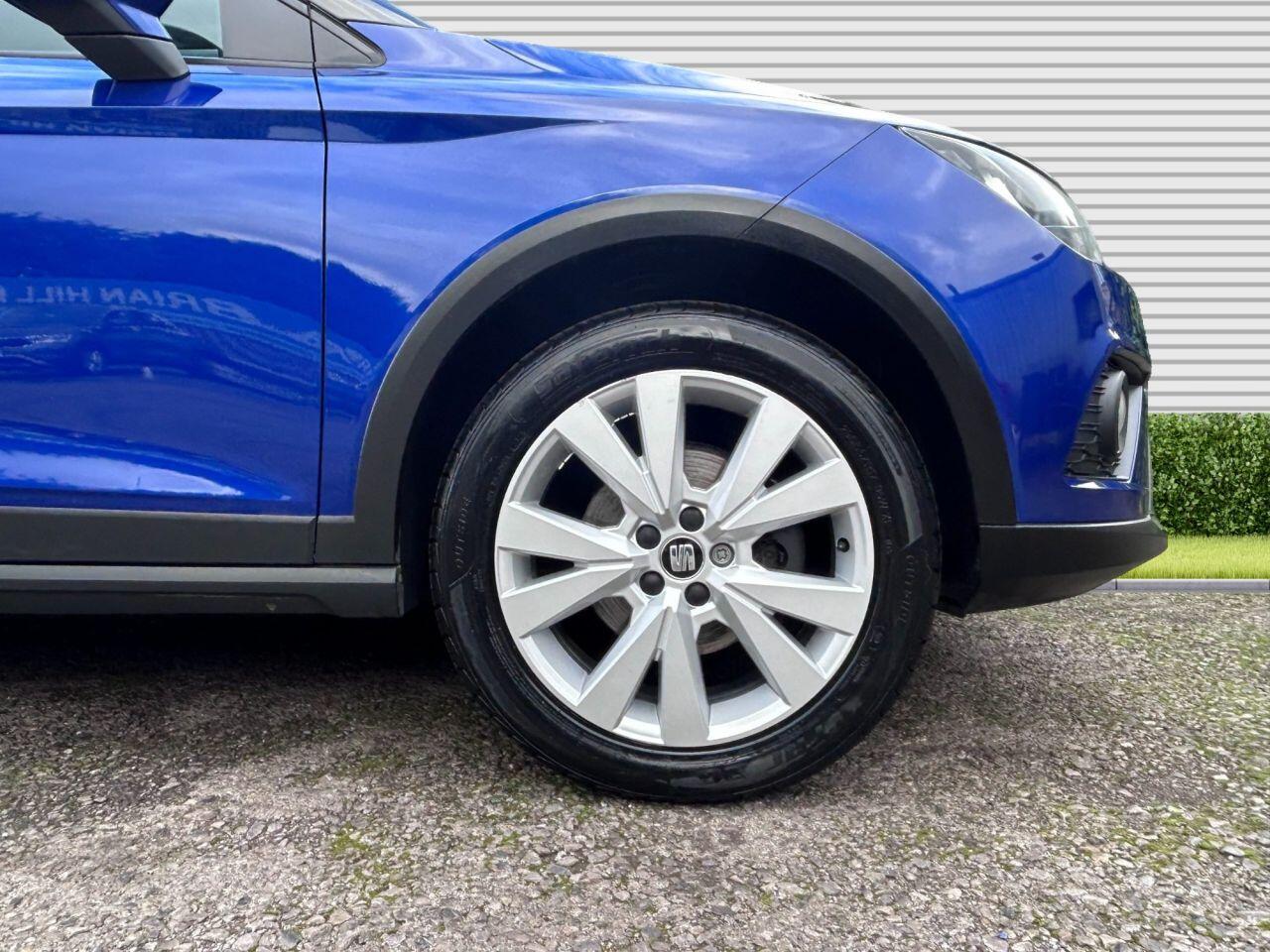 SEAT Arona - Image 5