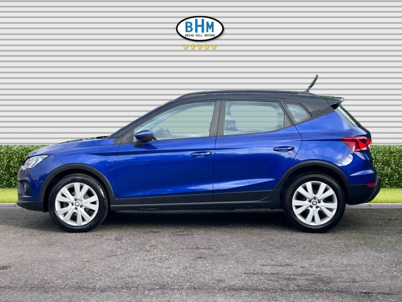 SEAT Arona - Image 6