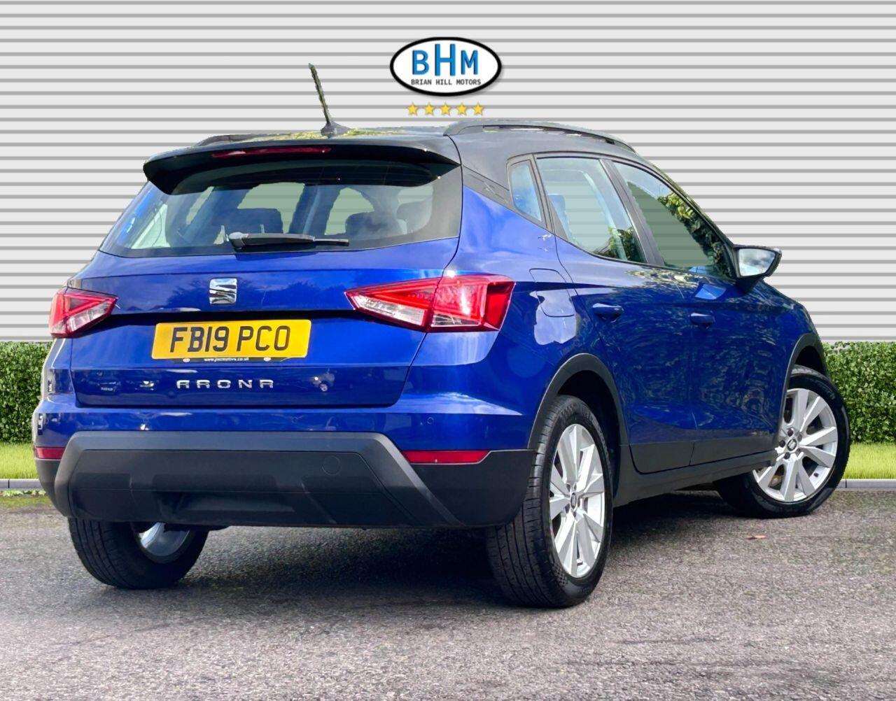 SEAT Arona - Image 12