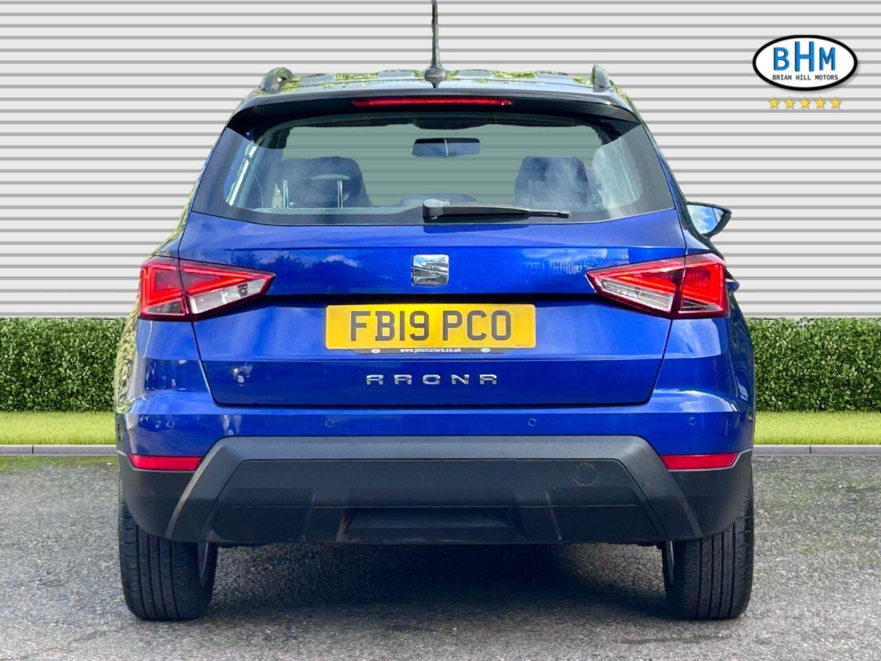 SEAT Arona - Image 10