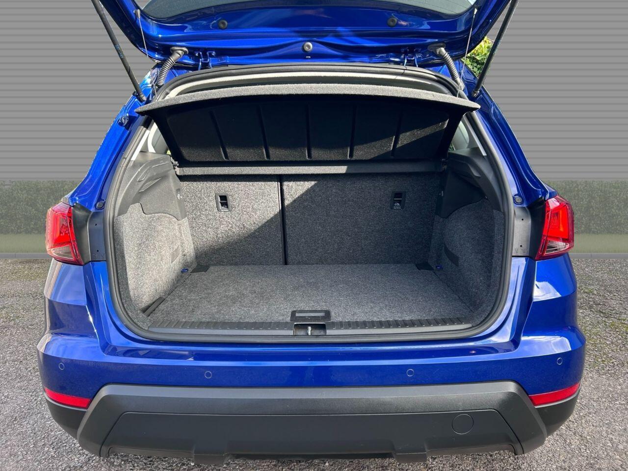 SEAT Arona - Image 11