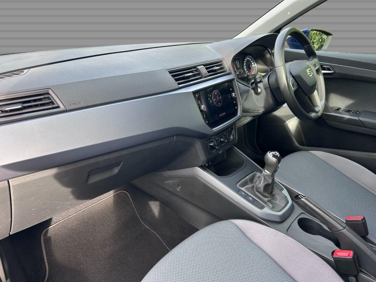 SEAT Arona - Image 15