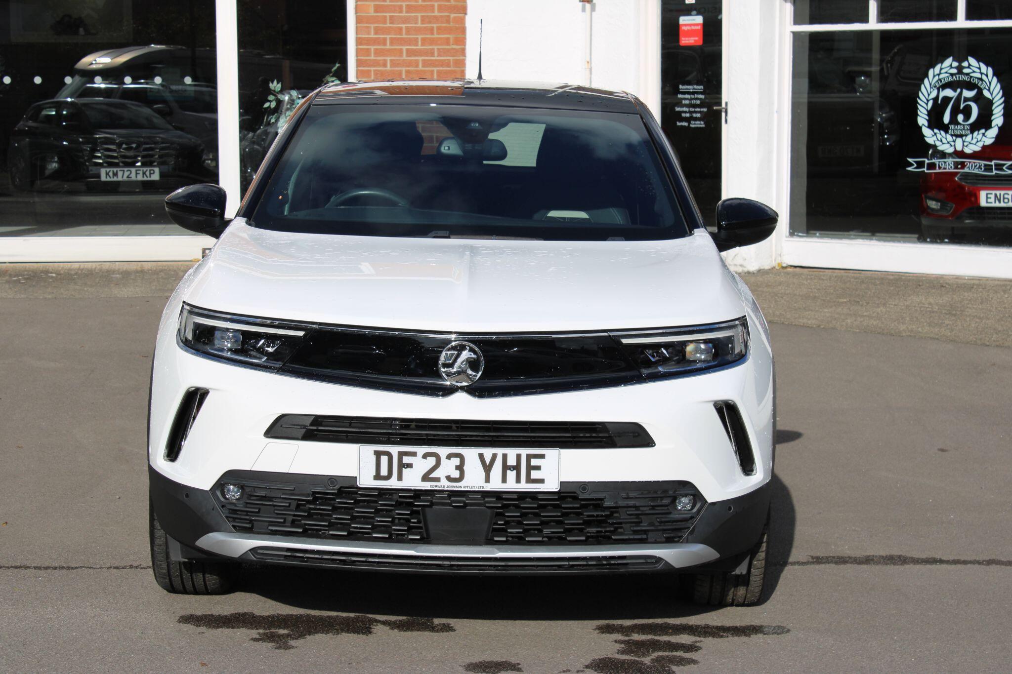 Vauxhall Mokka Electric - Image 2