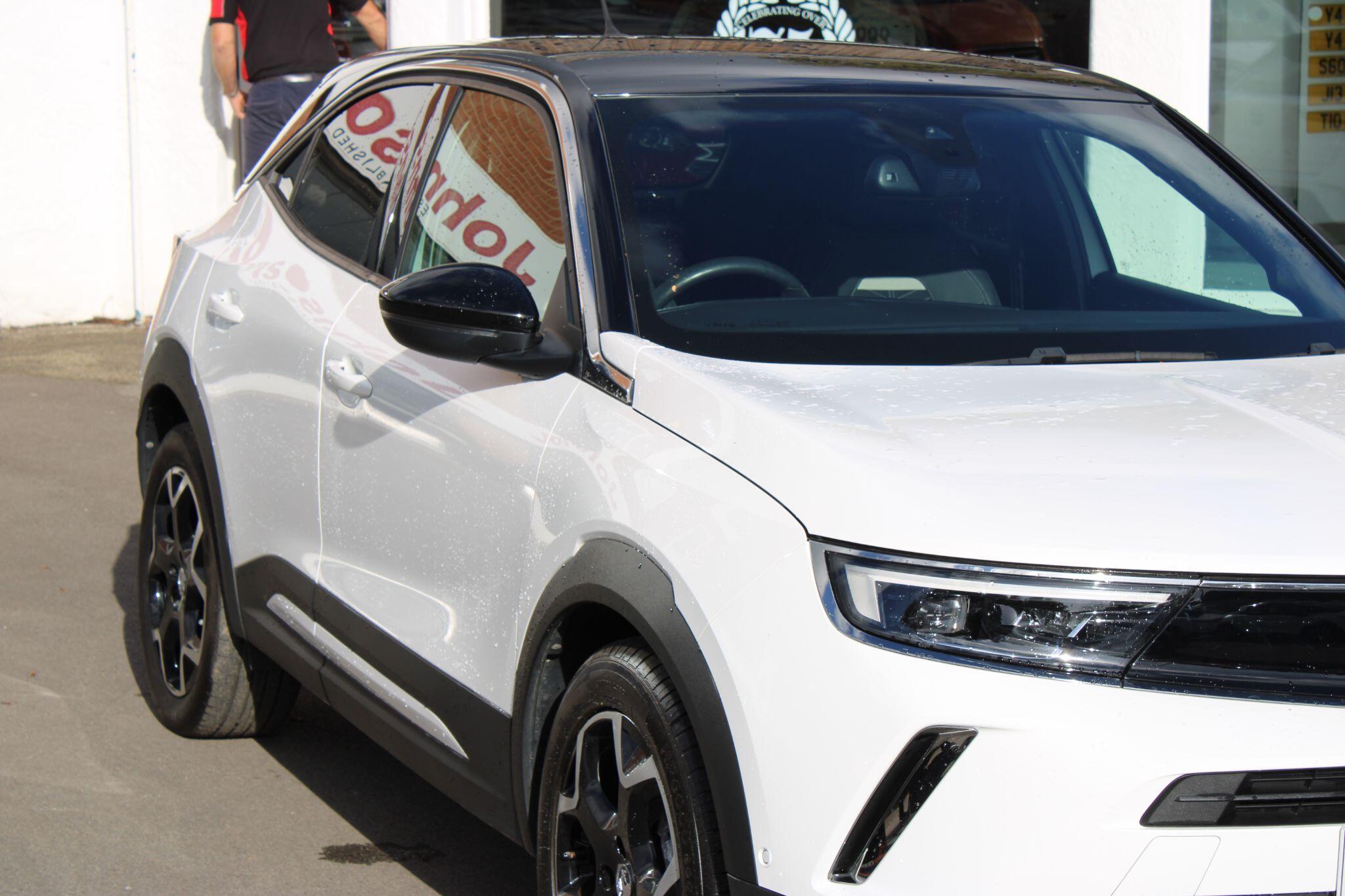 Vauxhall Mokka Electric - Image 5