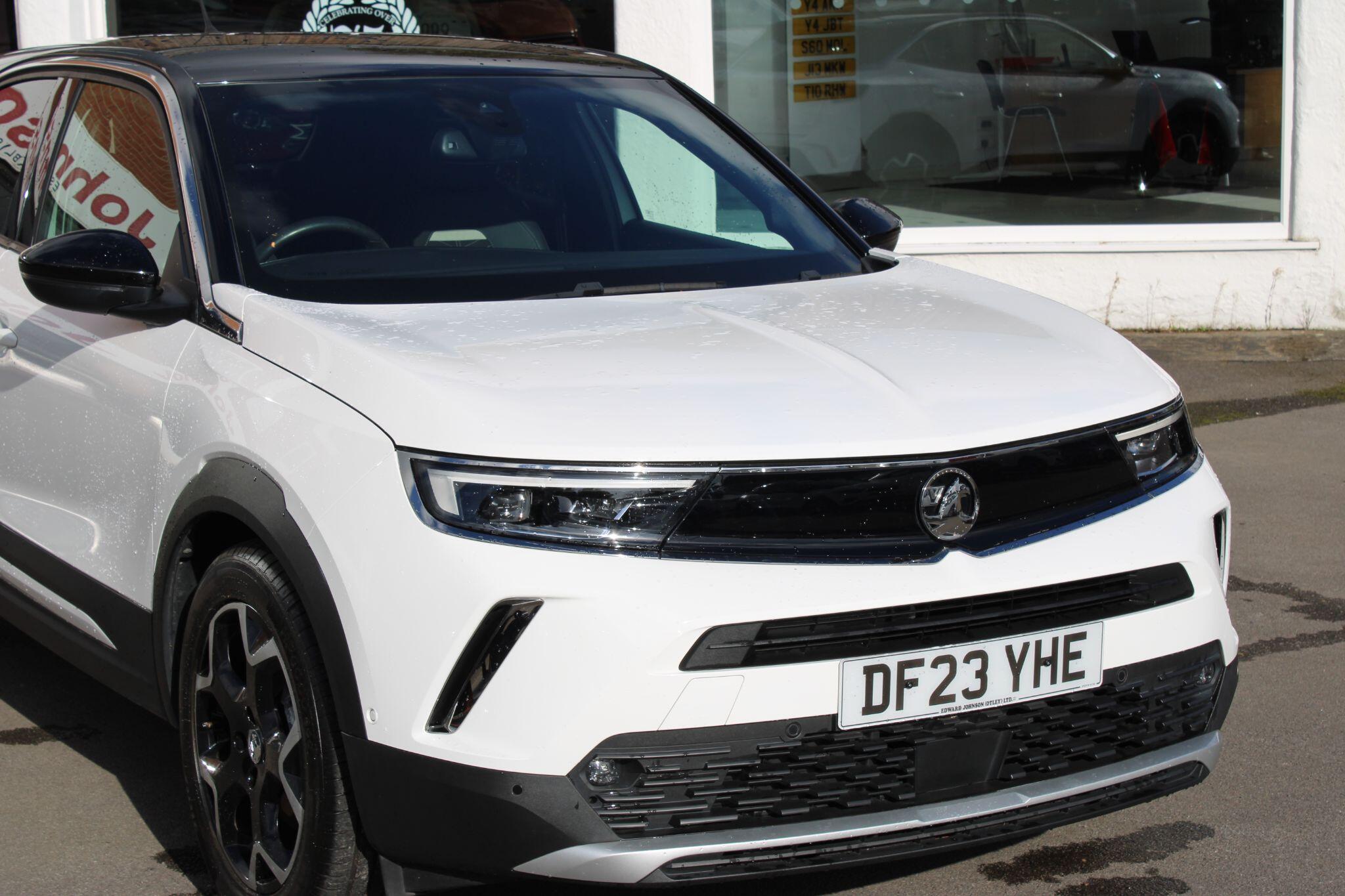 Vauxhall Mokka Electric - Image 6