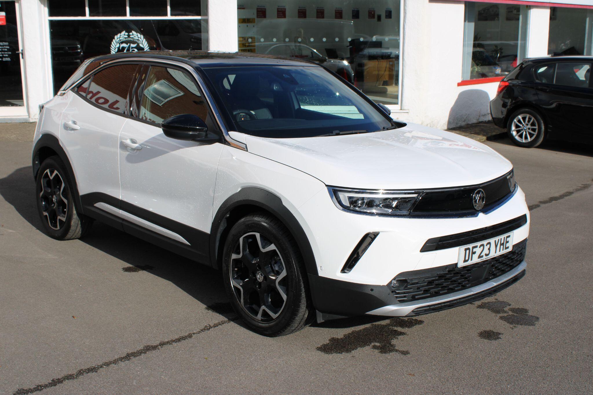 Vauxhall Mokka Electric - Image 8