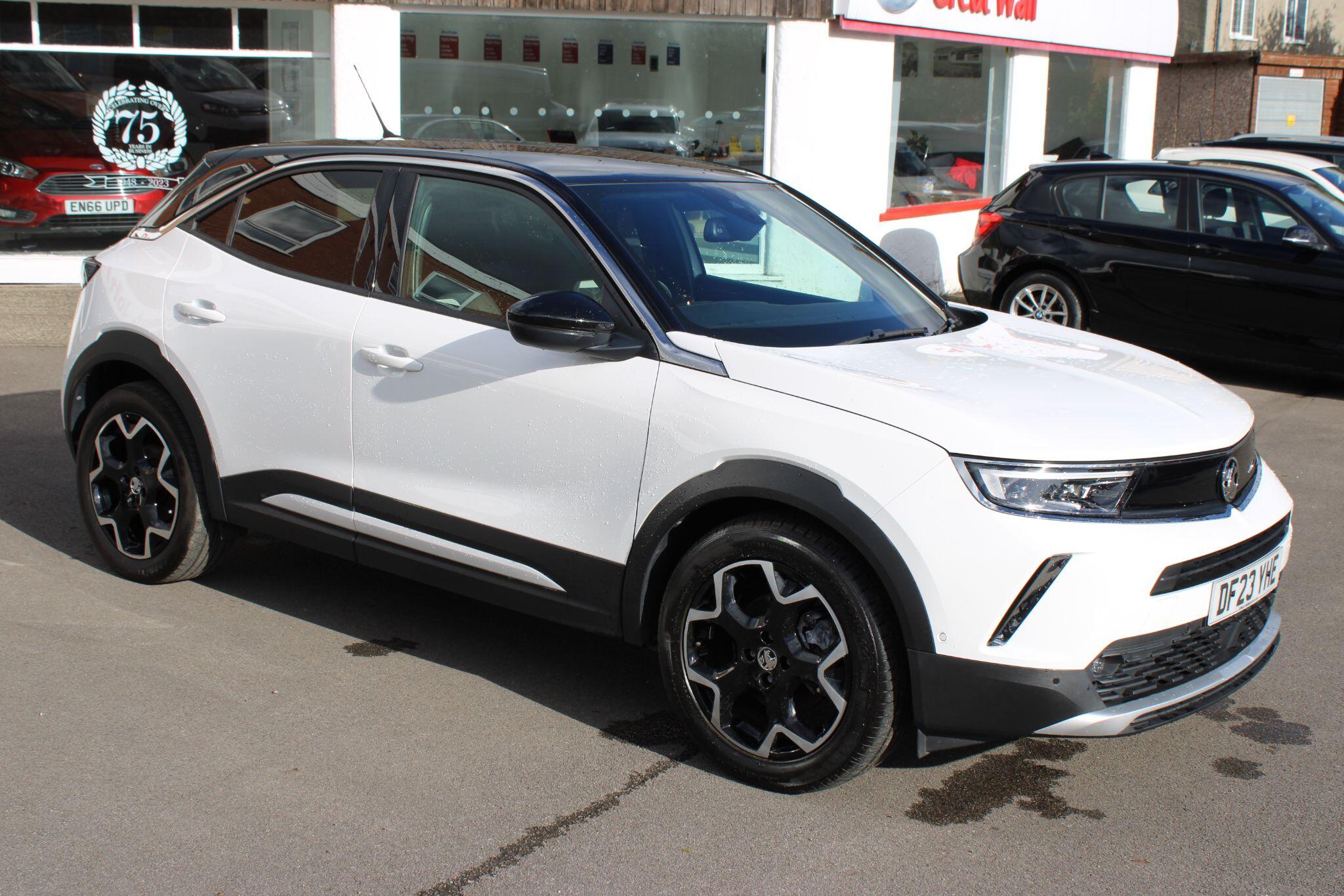 Vauxhall Mokka Electric - Image 9