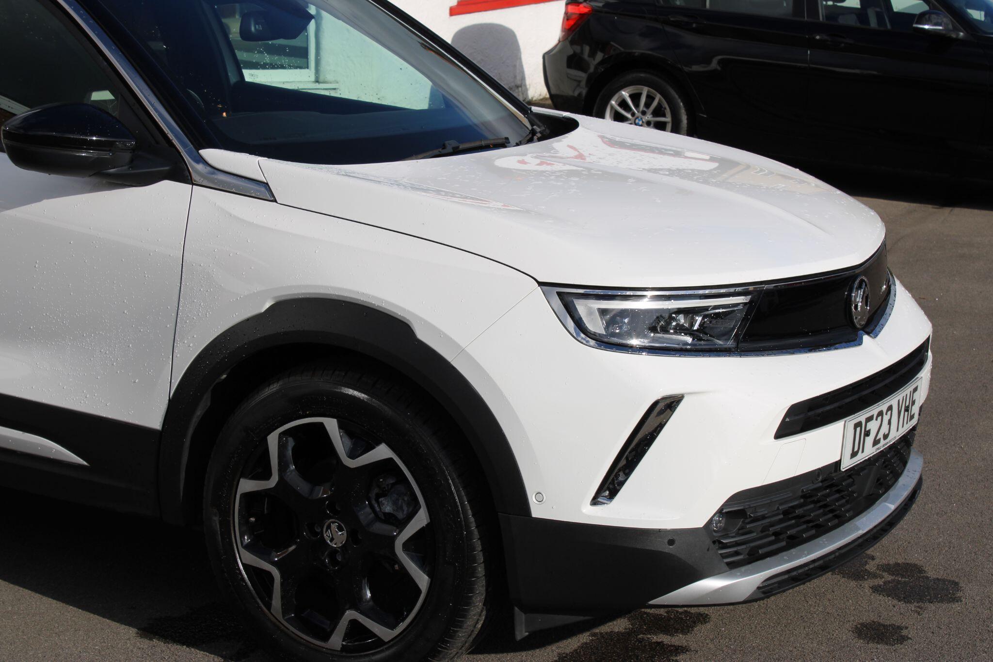 Vauxhall Mokka Electric - Image 10