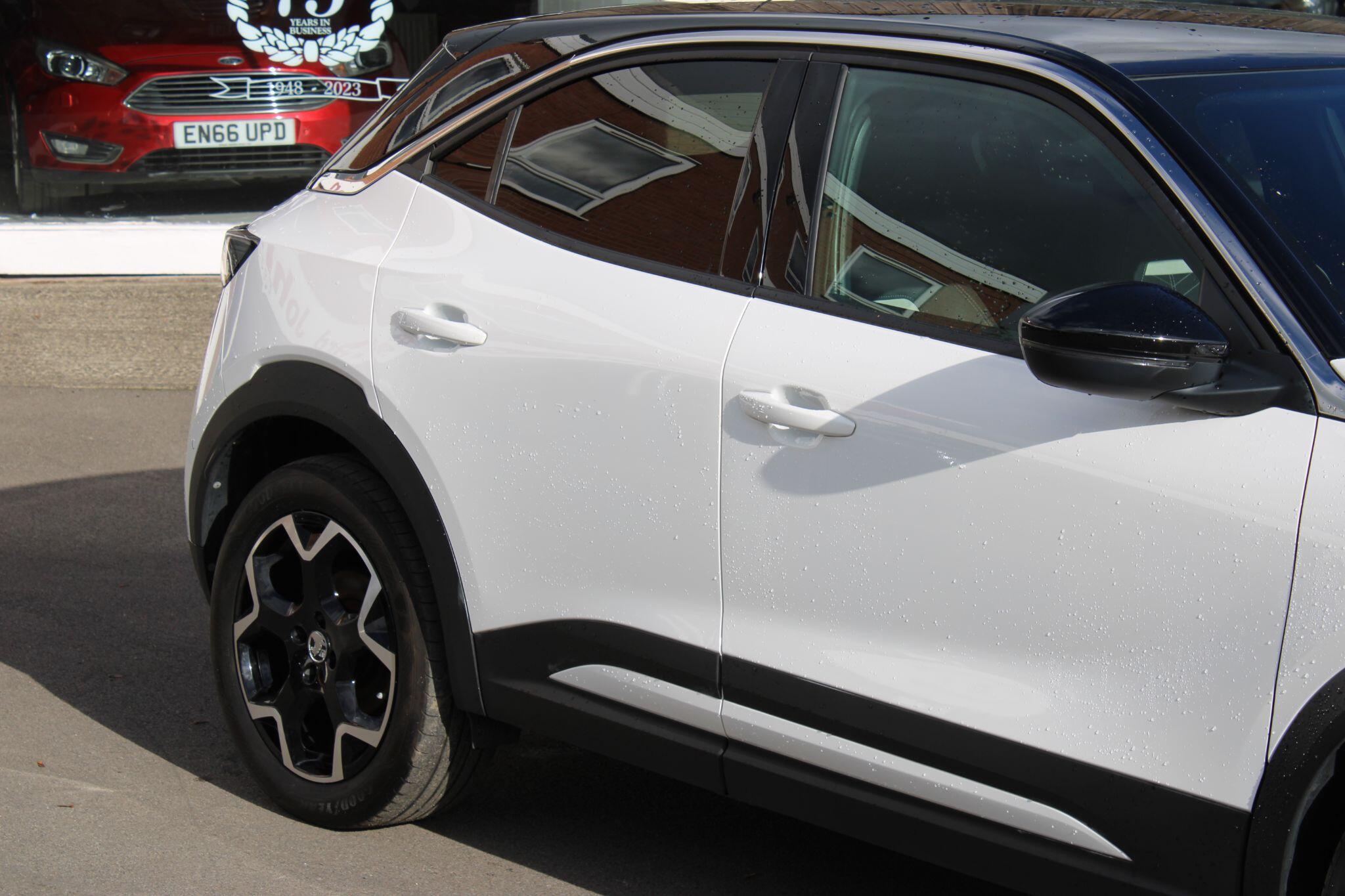Vauxhall Mokka Electric - Image 11