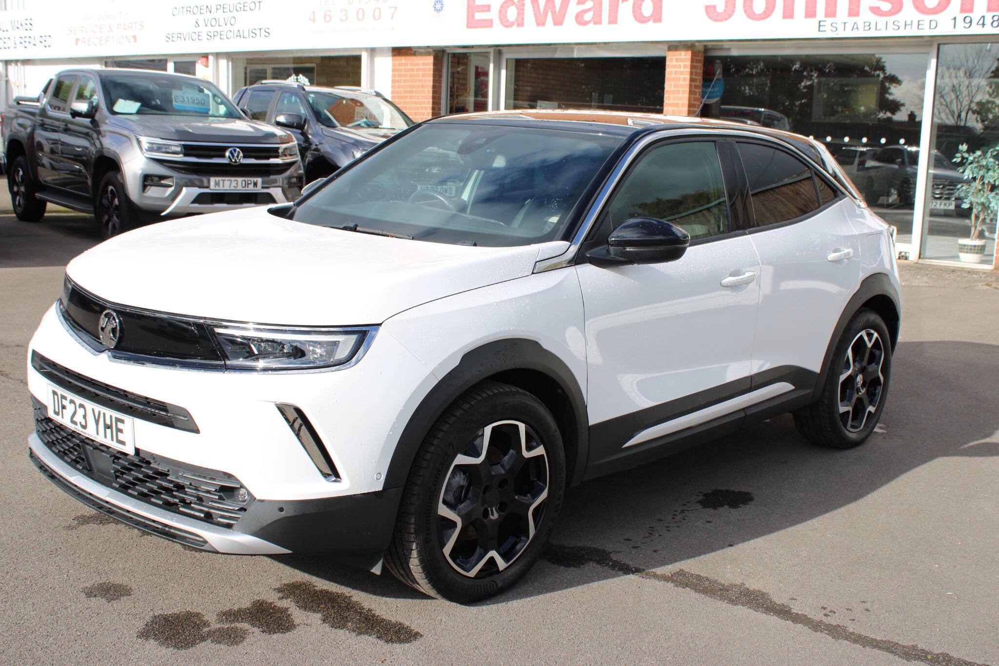 Vauxhall Mokka Electric - Image 13