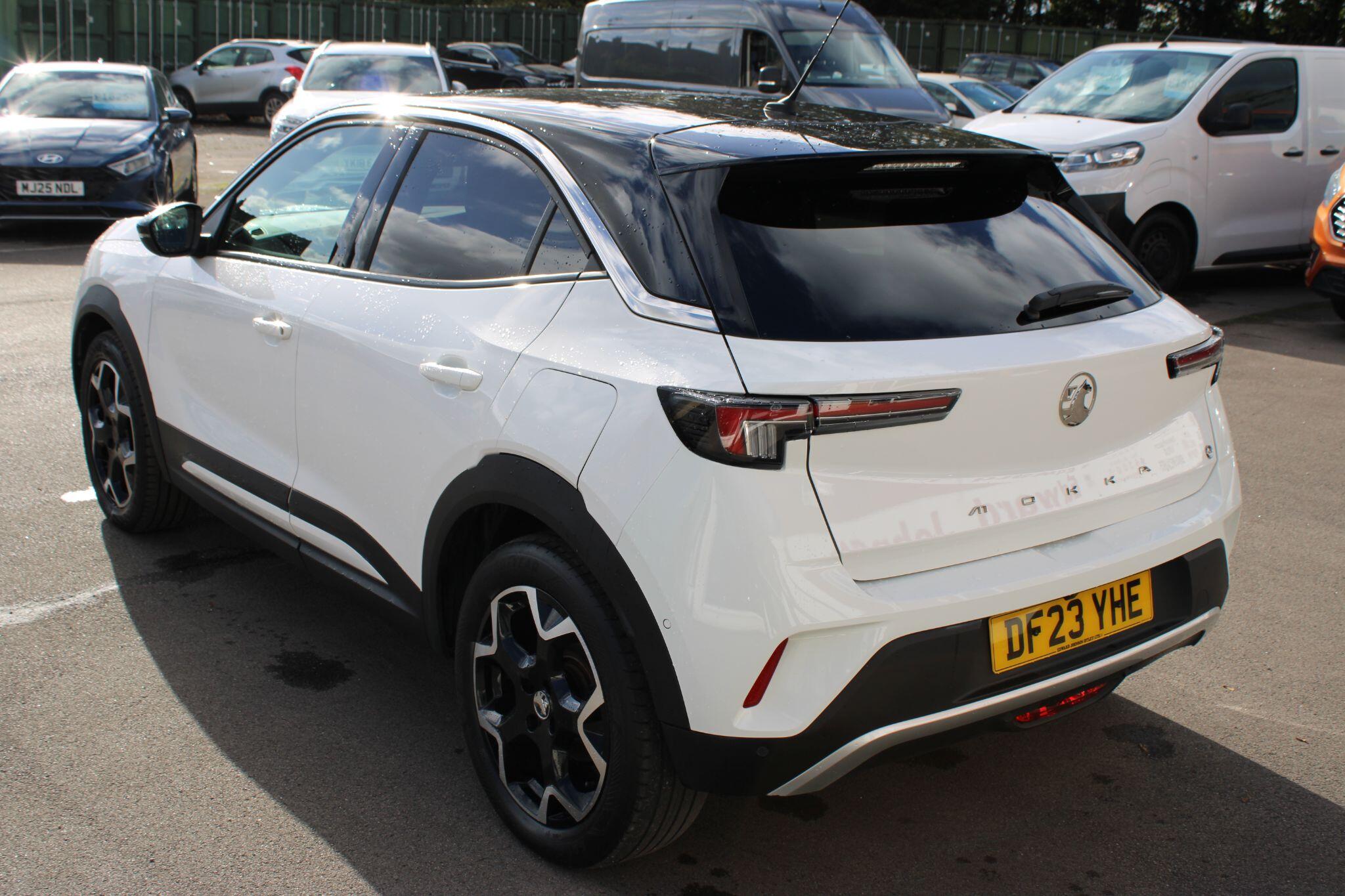 Vauxhall Mokka Electric - Image 14