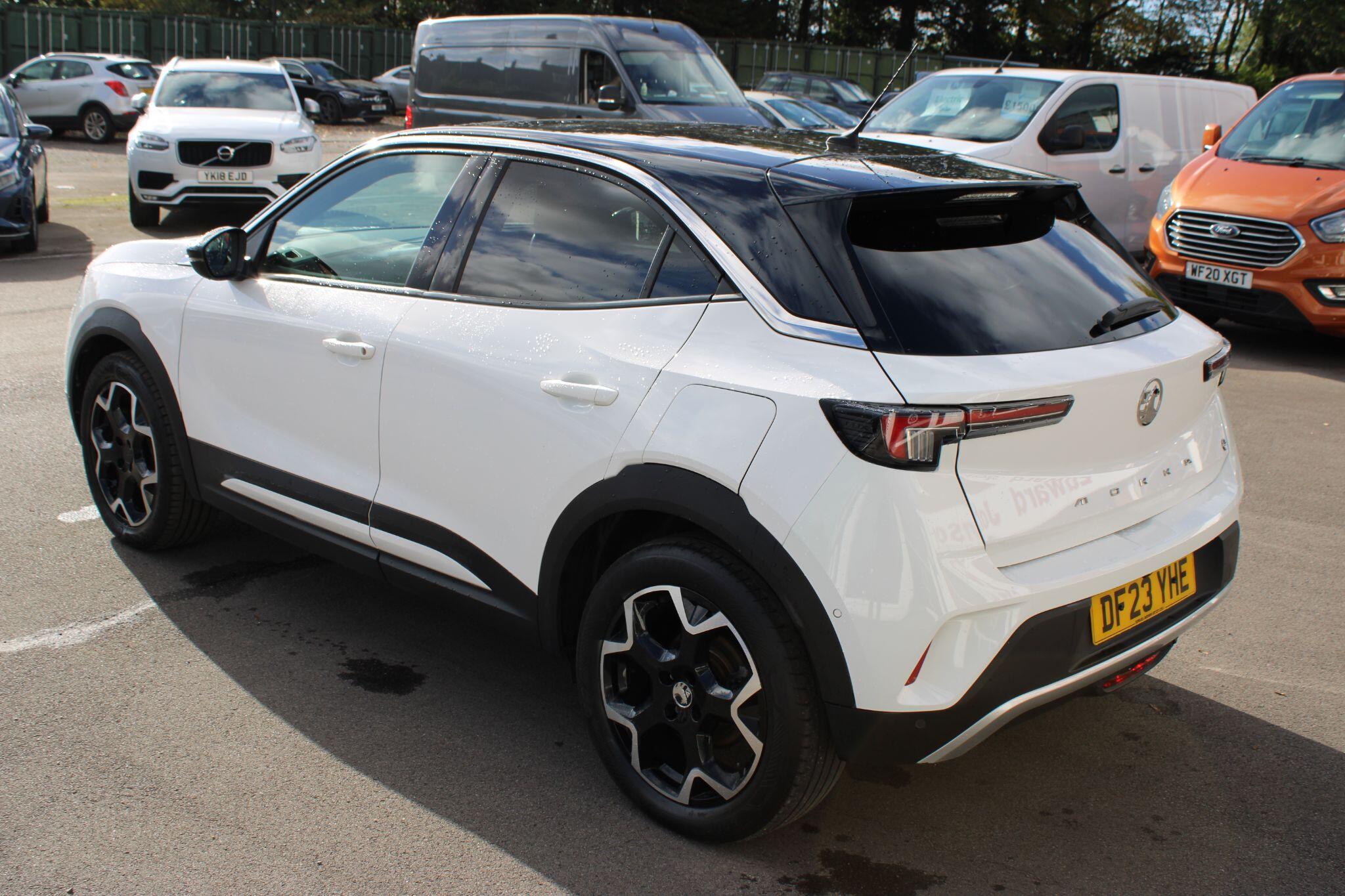 Vauxhall Mokka Electric - Image 15