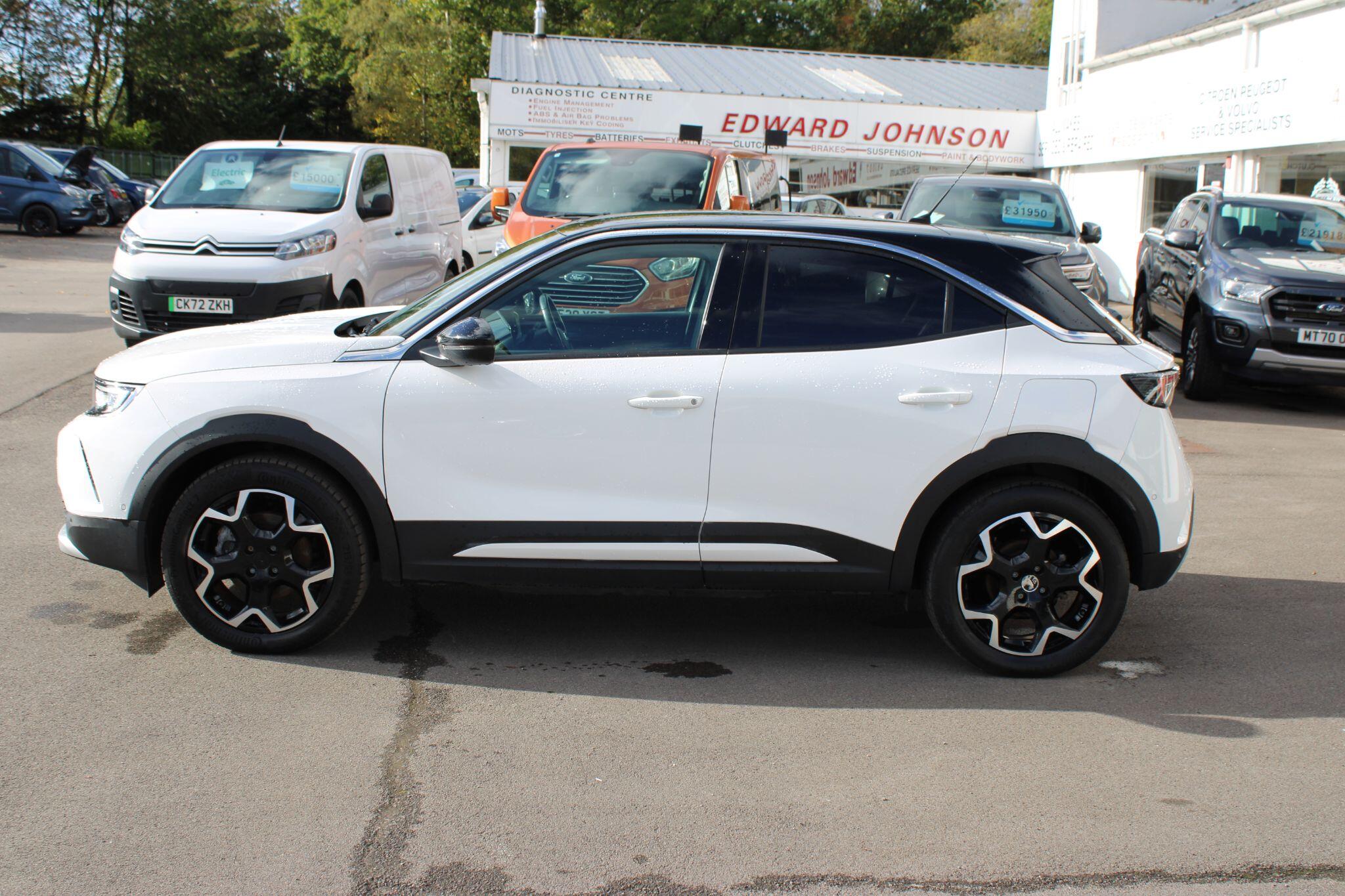 Vauxhall Mokka Electric - Image 16