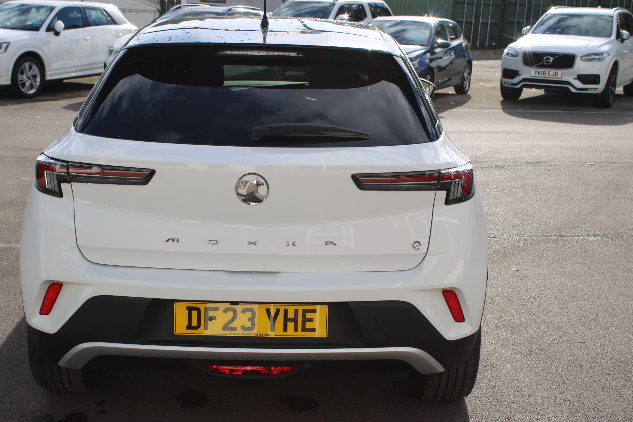 Vauxhall Mokka Electric - Image 17