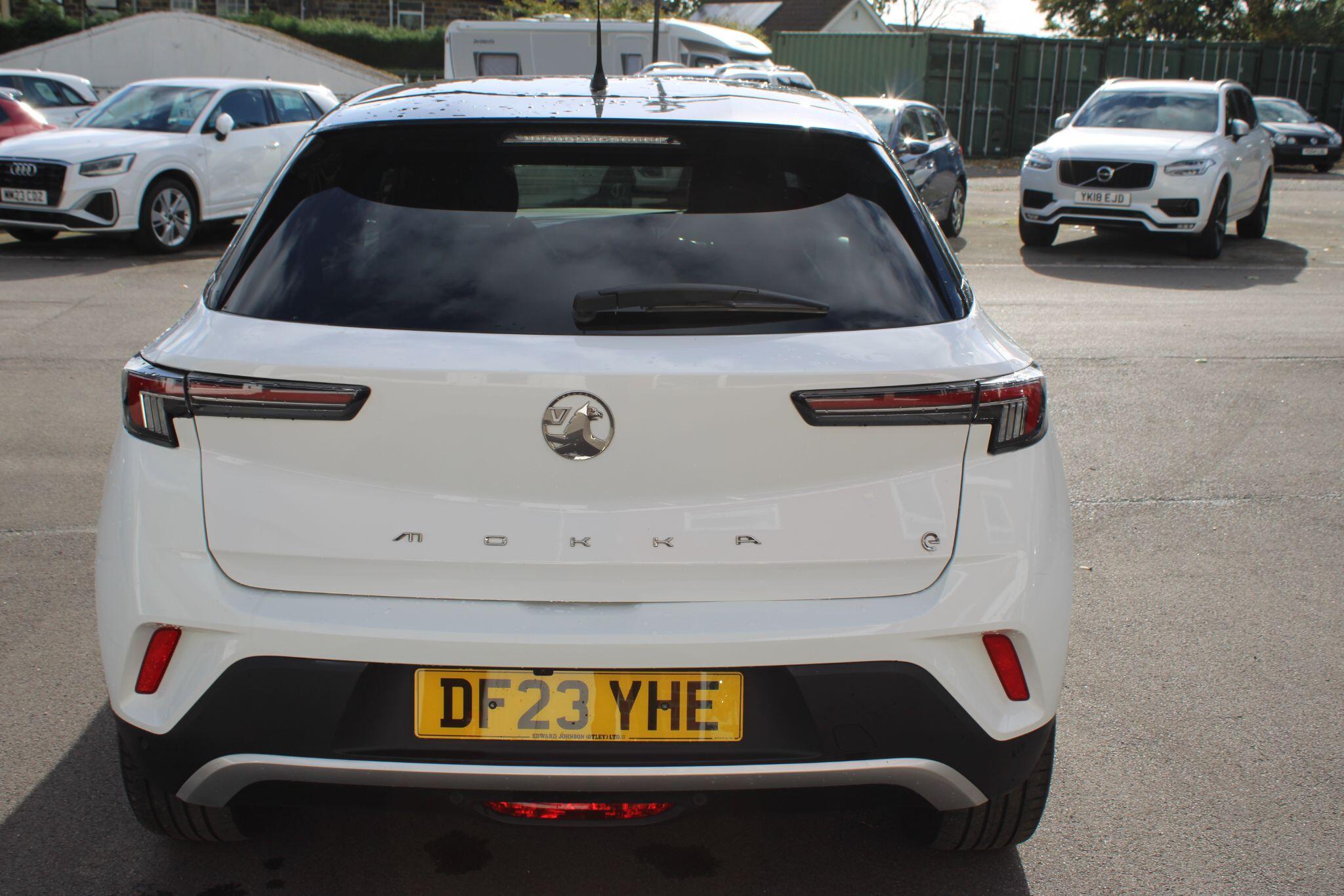 Vauxhall Mokka Electric - Image 18