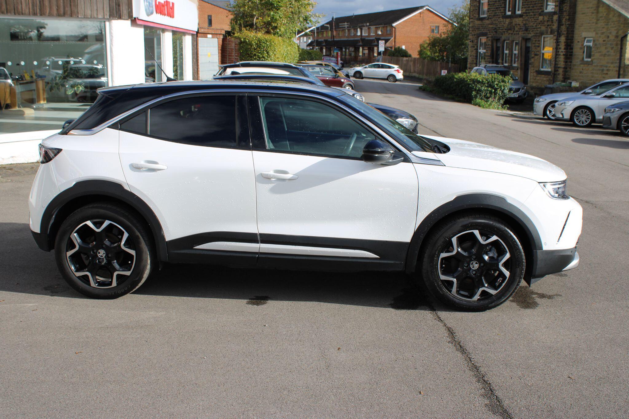 Vauxhall Mokka Electric - Image 19