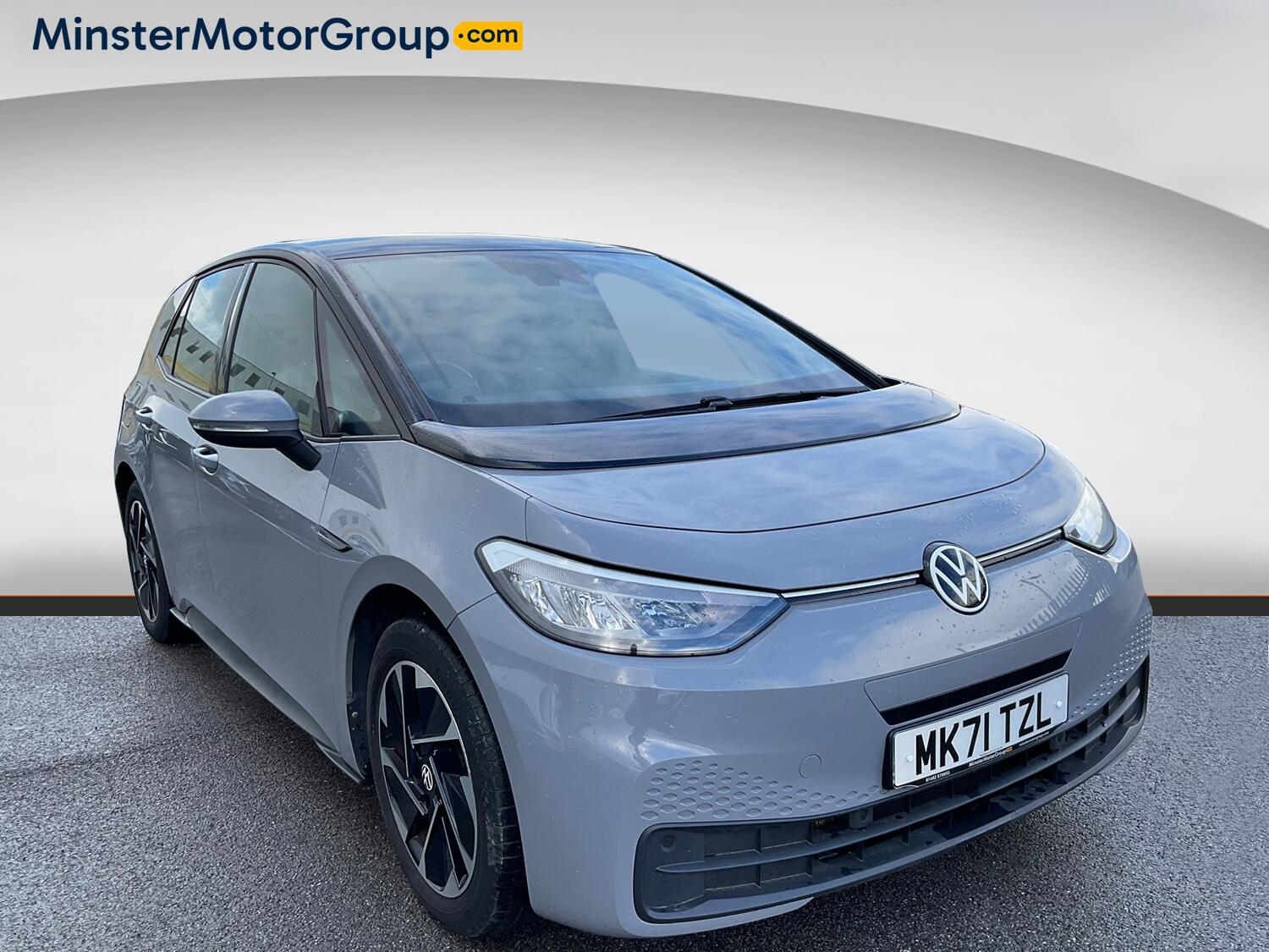 Volkswagen ID.3