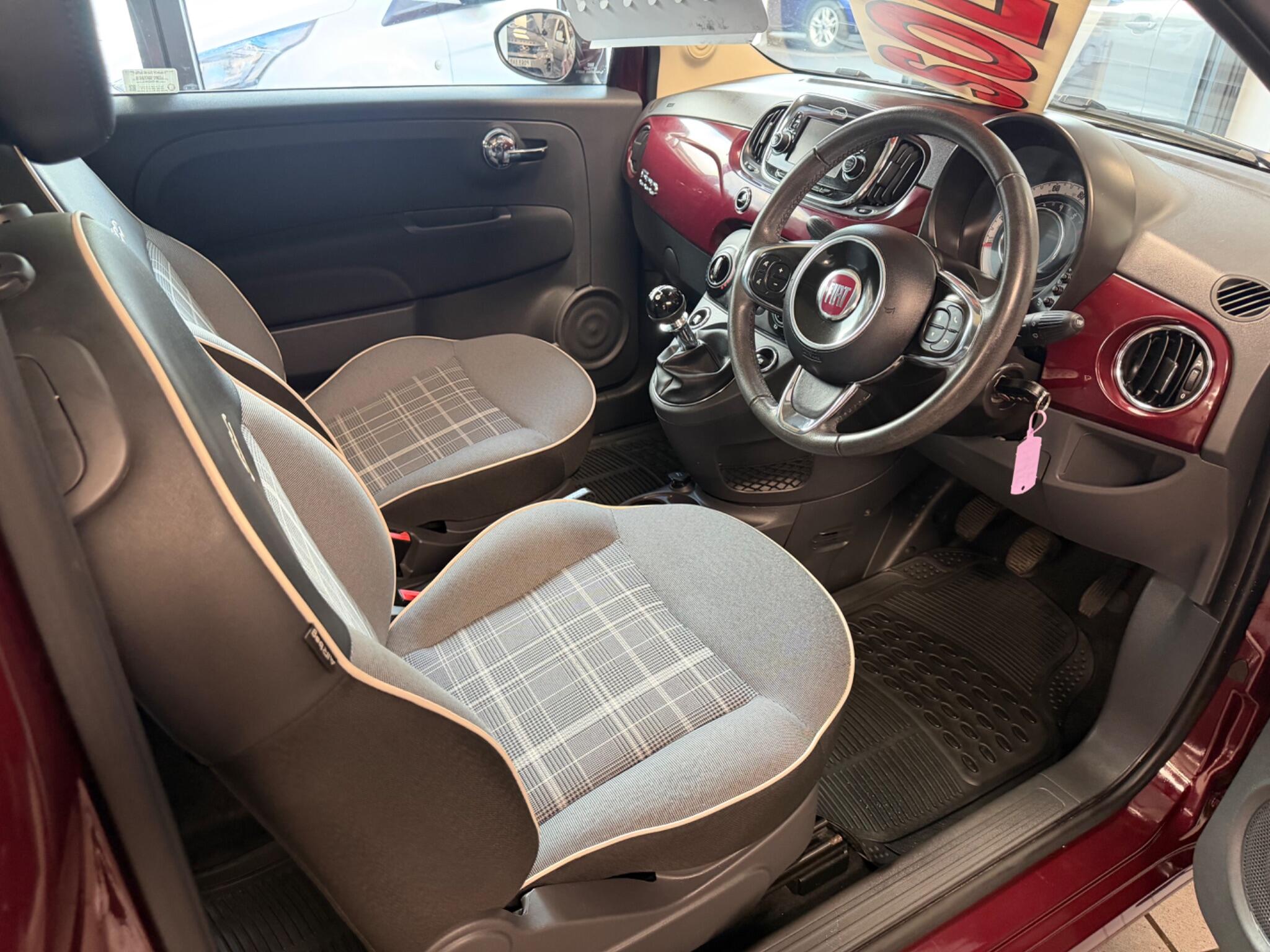 Fiat 500 - Image 6