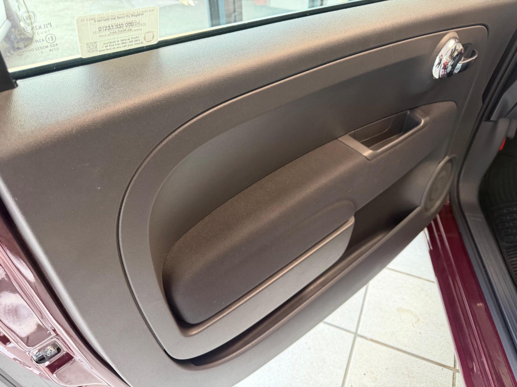 Fiat 500 - Image 9
