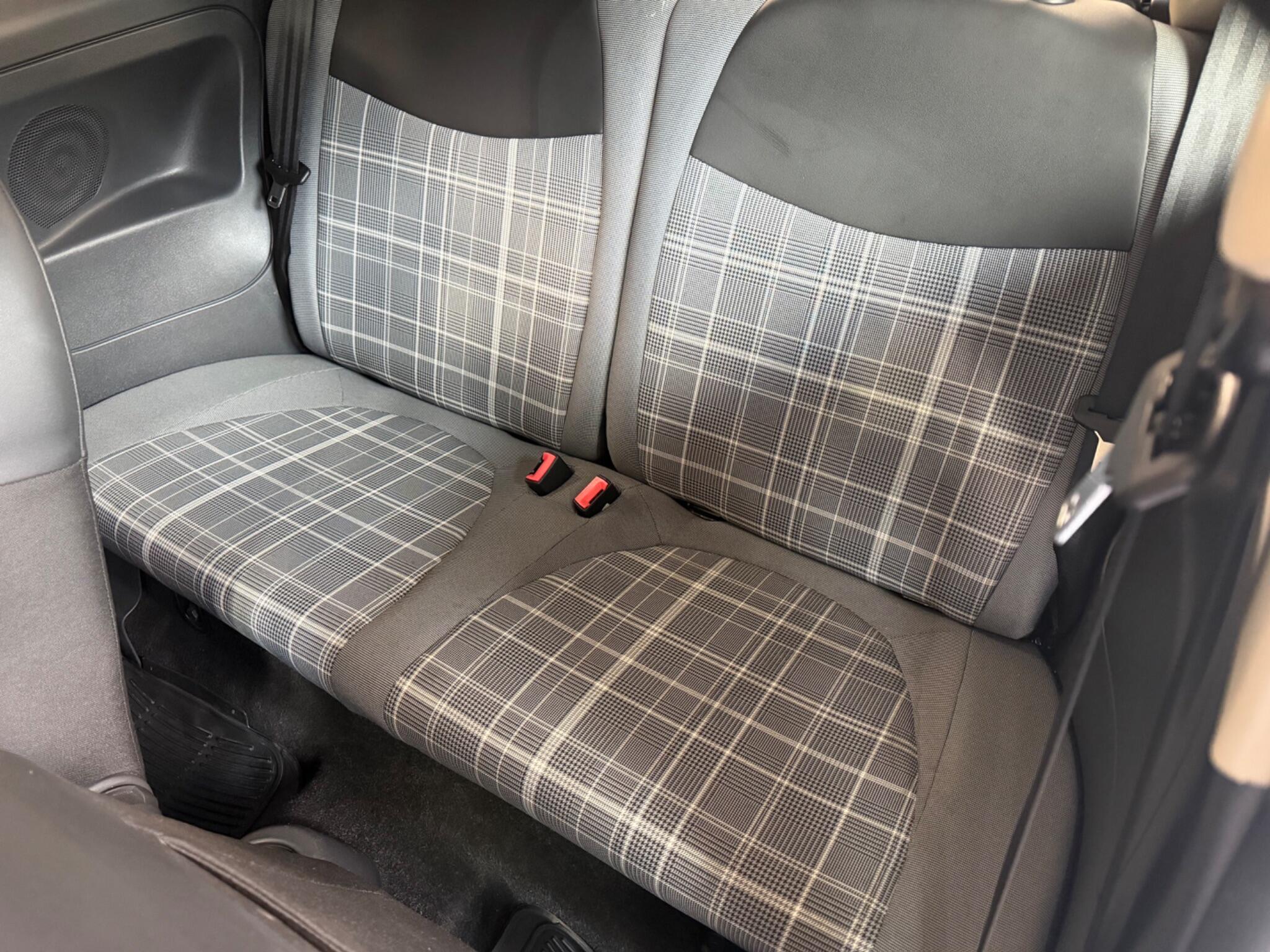 Fiat 500 - Image 12