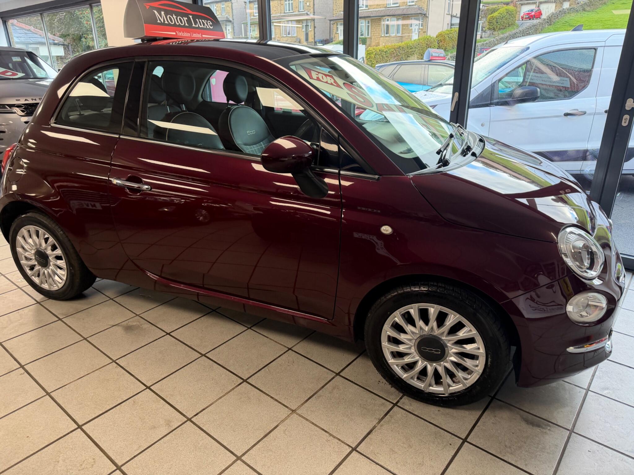 Fiat 500 - Image 18